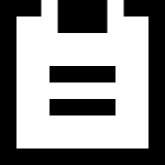 Fileboard 1801 SVG Icon